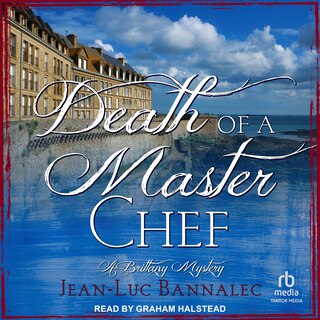 Front cover_Death of a Master Chef