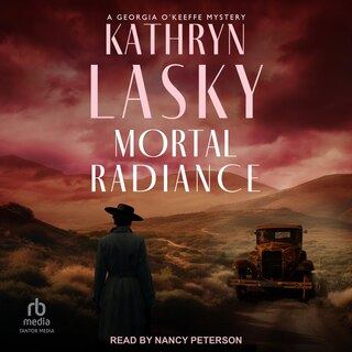 Front cover_Mortal Radiance