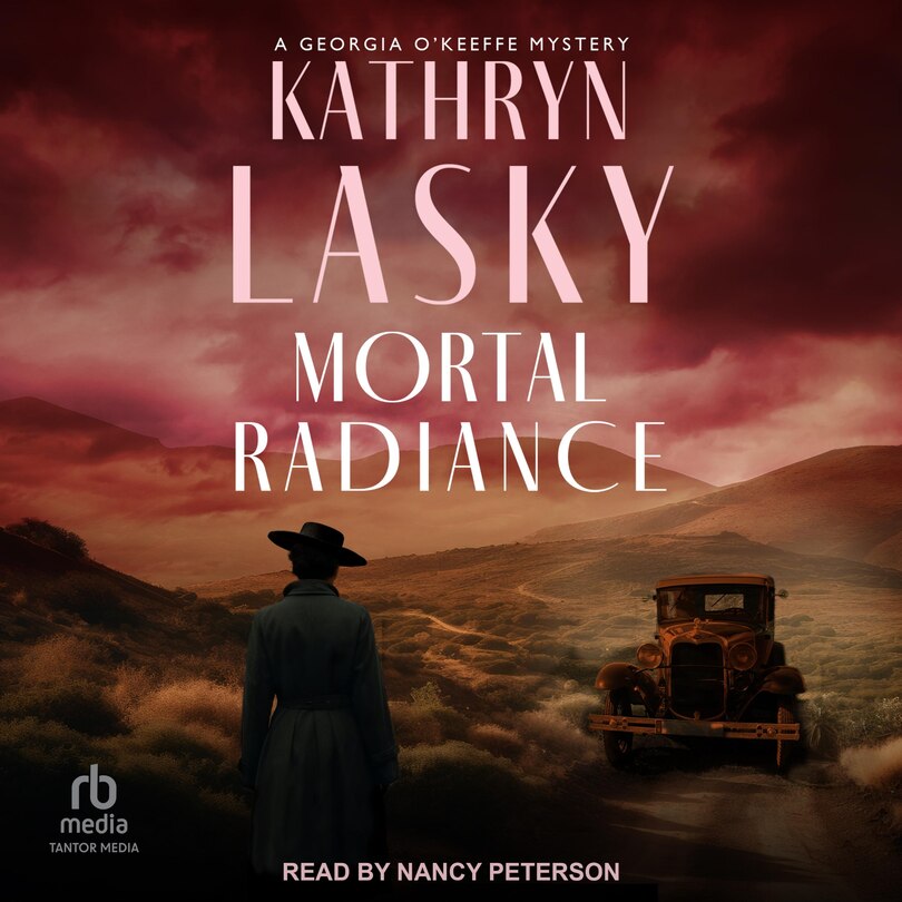 Front cover_Mortal Radiance