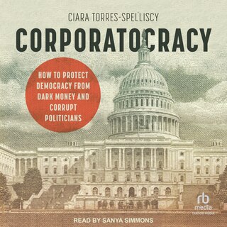Front cover_Corporatocracy