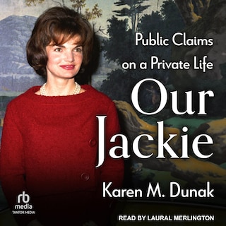 Front cover_Our Jackie