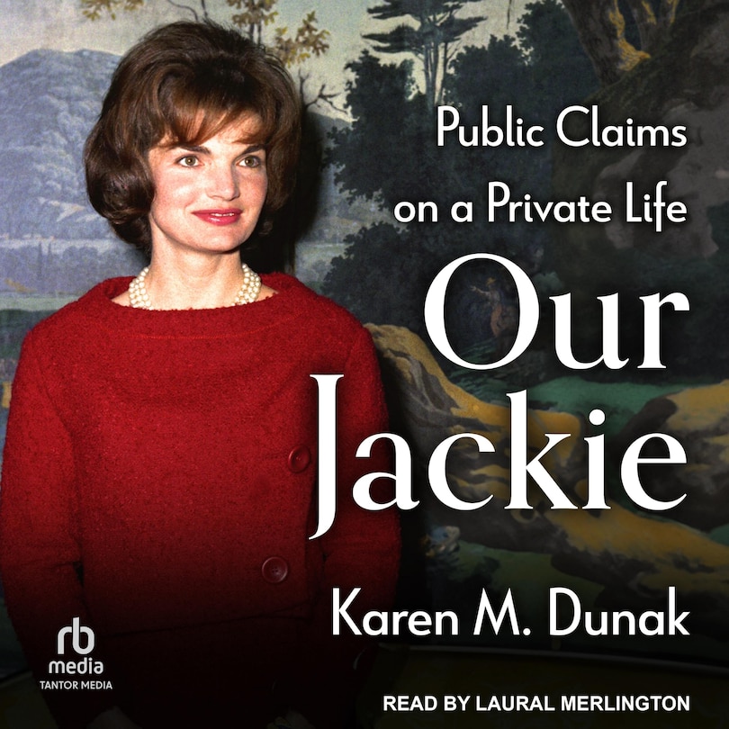 Front cover_Our Jackie