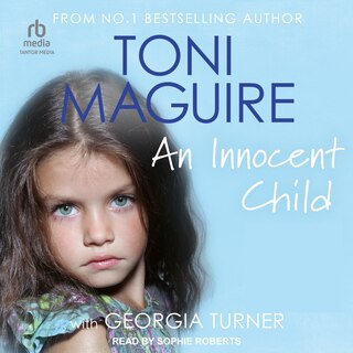 Front cover_An Innocent Child
