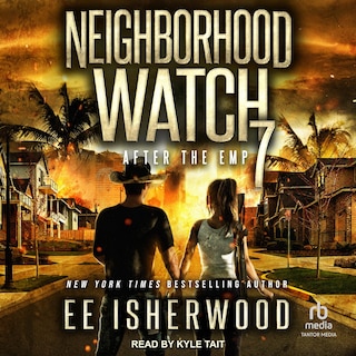 Front cover_Neighborhood Watch 7