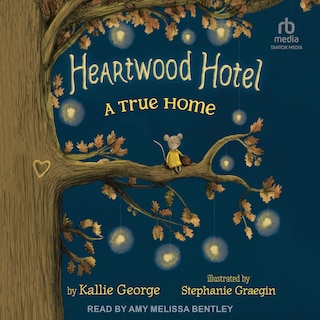 Front cover_A True Home