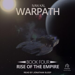 Front cover_Warpath