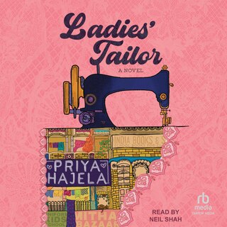 Front cover_Ladies’ Tailor