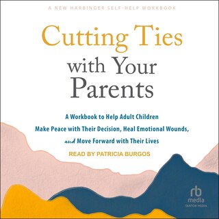 Couverture_Cutting Ties with Your Parents