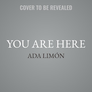 Front cover_You Are Here