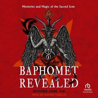 Front cover_Baphomet Revealed