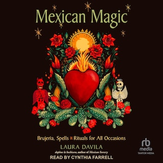 Couverture_Mexican Magic