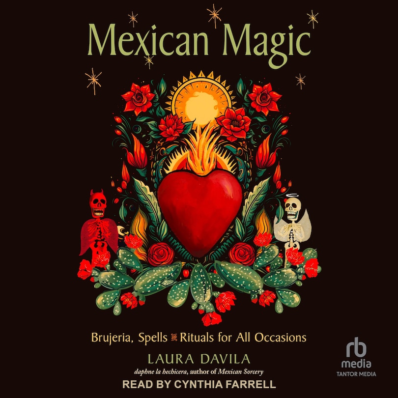 Couverture_Mexican Magic