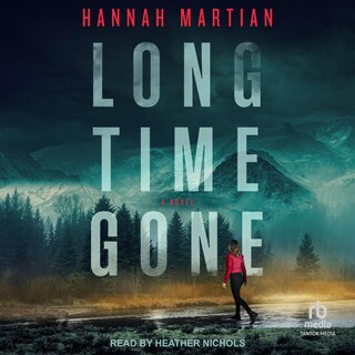 Couverture_Long Time Gone