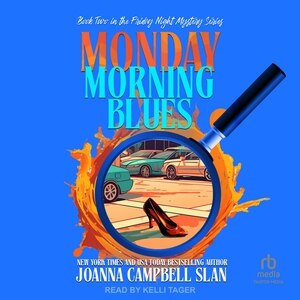 Couverture_Monday Morning Blues