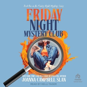 Couverture_The Friday Night Mystery Club