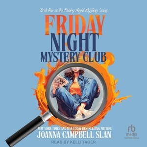 Couverture_The Friday Night Mystery Club