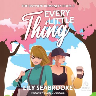 Front cover_Every Little Thing