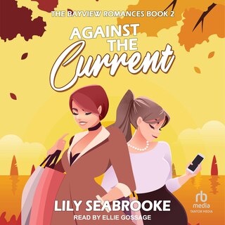Front cover_Against the Current
