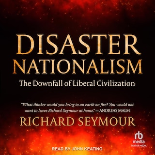 Couverture_Disaster Nationalism