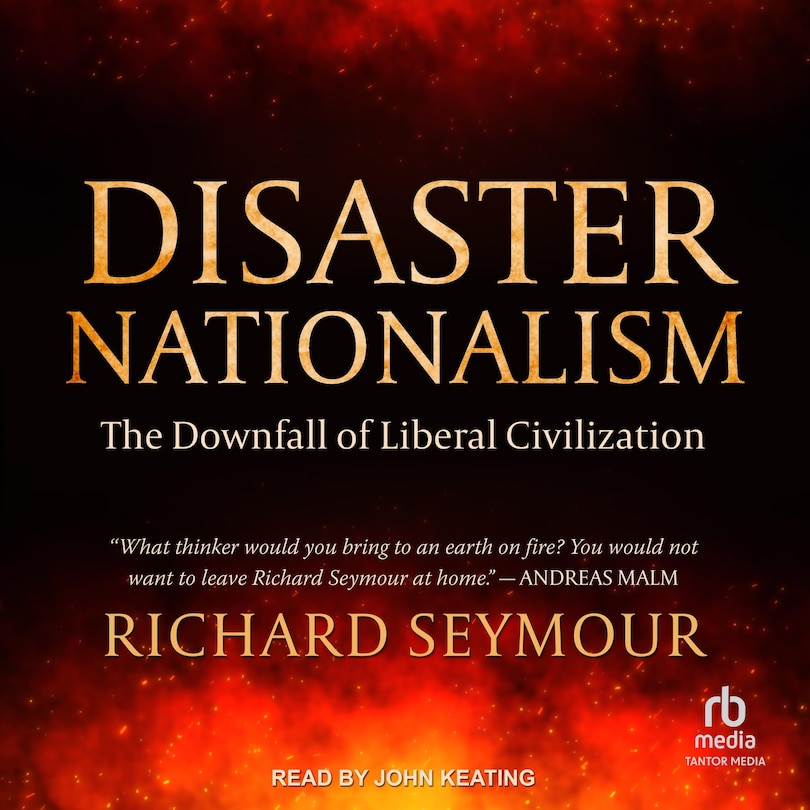 Couverture_Disaster Nationalism