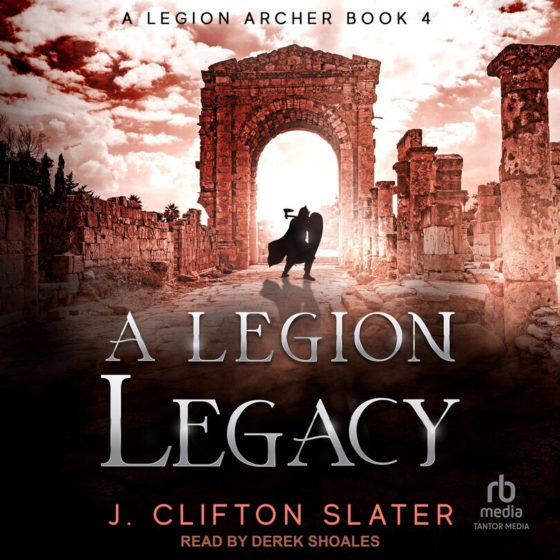 Couverture_A Legion Legacy