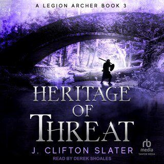 Front cover_Heritage of Threat