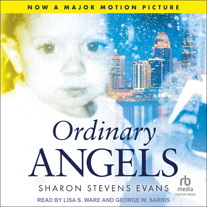 Couverture_Ordinary Angels