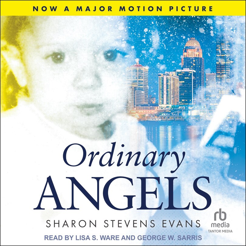 Couverture_Ordinary Angels