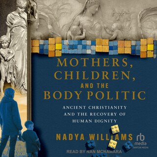 Front cover_Mothers, Children, and the Body Politic