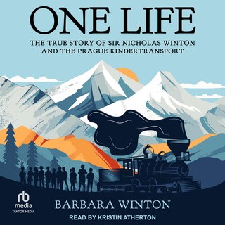 Front cover_One Life