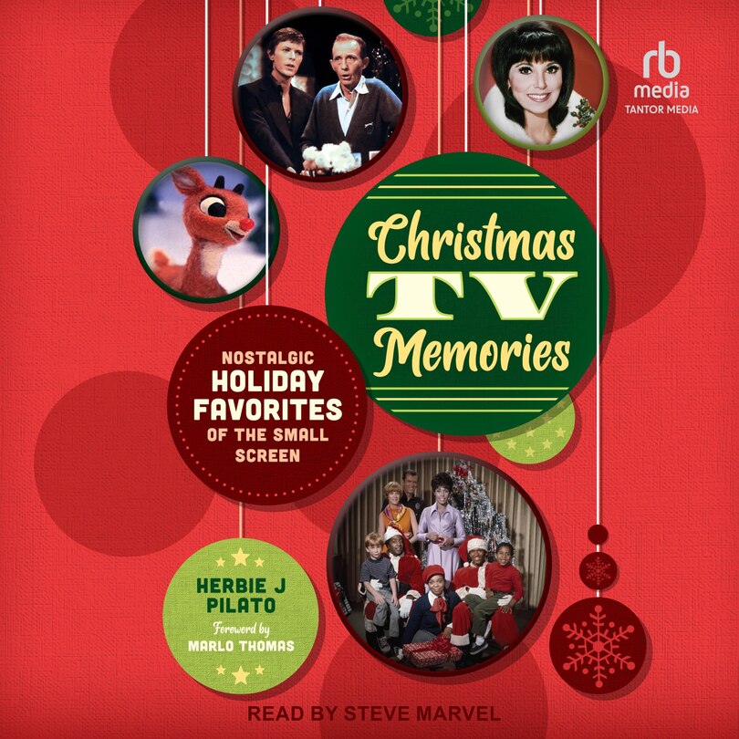 Couverture_Christmas TV Memories