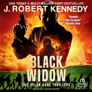 Front cover_Black Widow