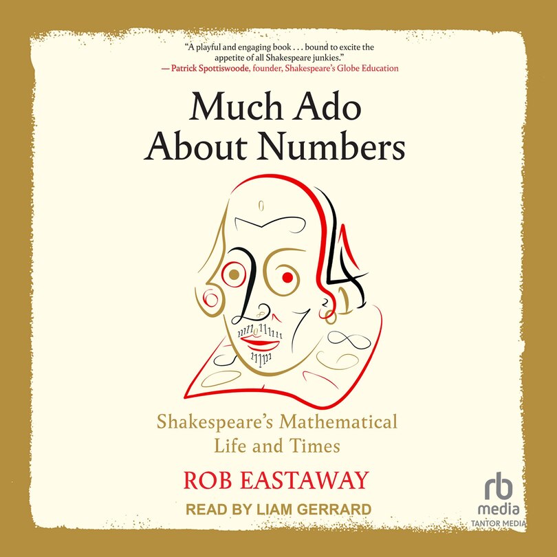 Couverture_Much Ado About Numbers