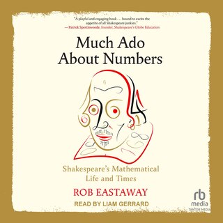 Couverture_Much Ado About Numbers
