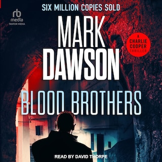 Front cover_Blood Brothers