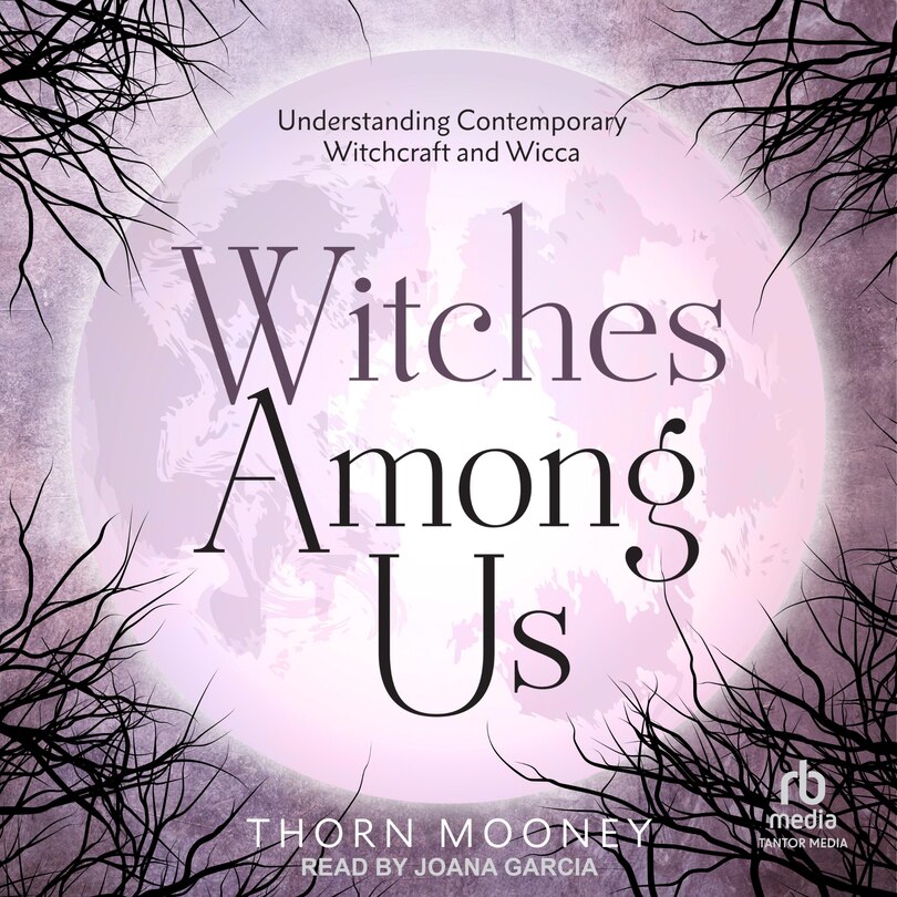 Front cover_Witches Among Us