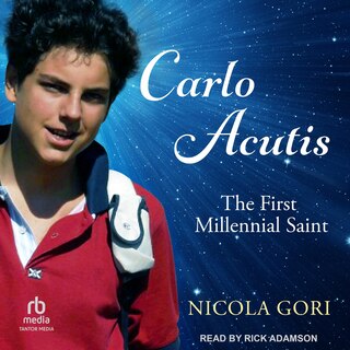 Front cover_Carlo Acutis