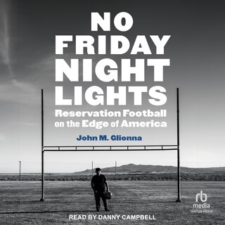 Couverture_No Friday Night Lights
