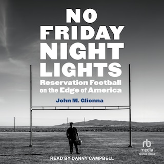 Couverture_No Friday Night Lights