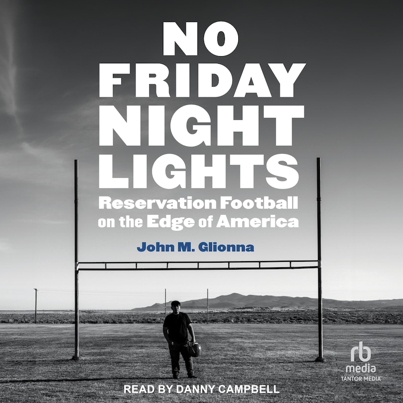 Couverture_No Friday Night Lights