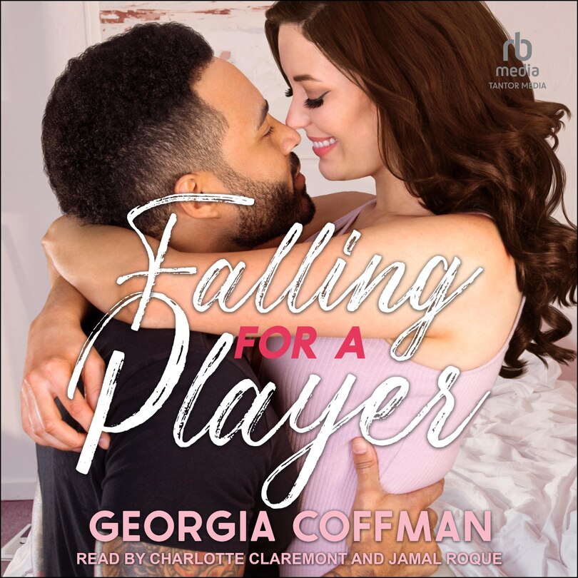 Front cover_Falling For A Player