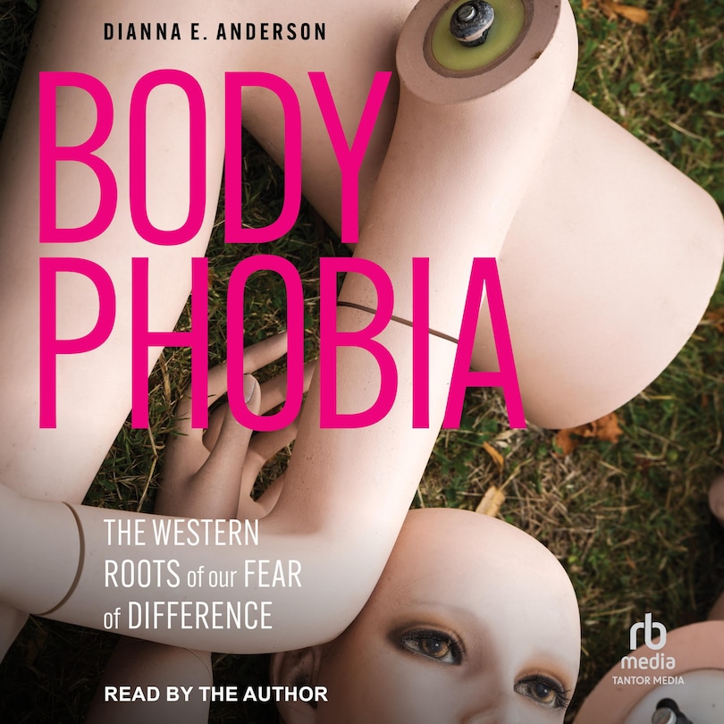 Front cover_Body Phobia
