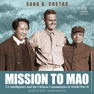 Front cover_Mission to Mao