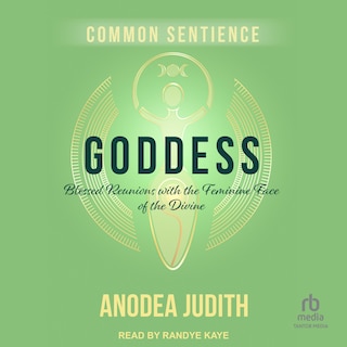 Front cover_Goddess