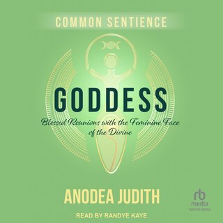 Front cover_Goddess