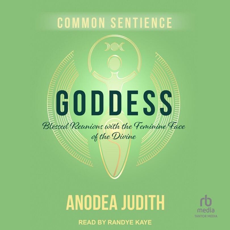 Front cover_Goddess