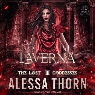 Front cover_Laverna
