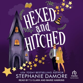 Front cover_Hexed and Hitched