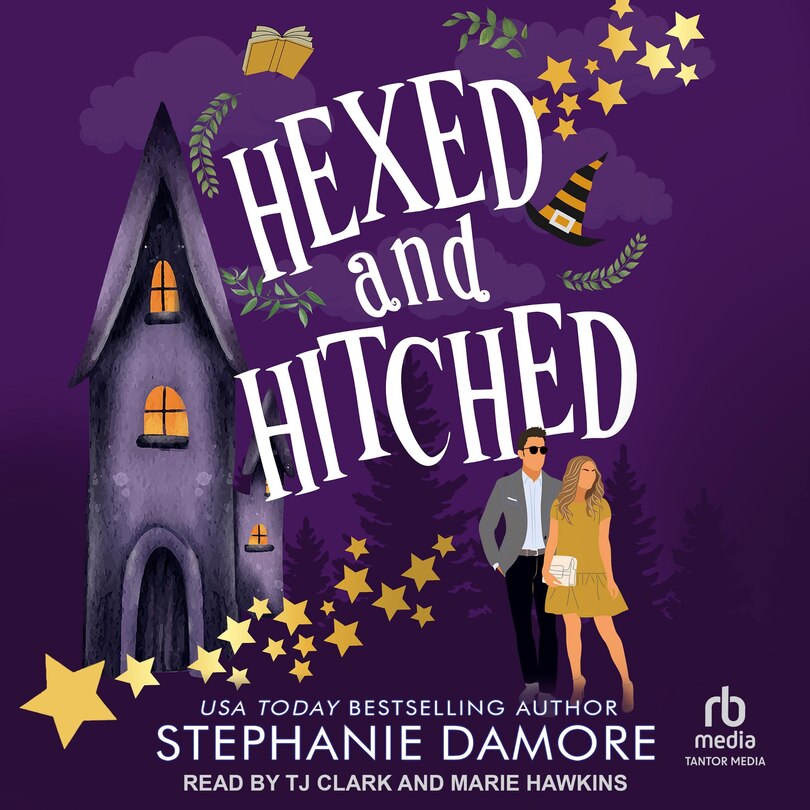 Front cover_Hexed and Hitched