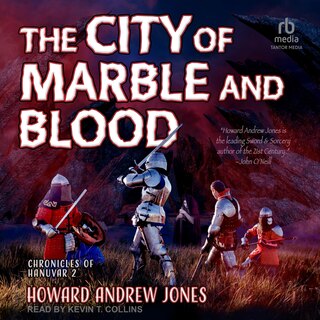 Couverture_The City of Marble and Blood